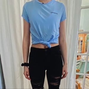 Calvin Klein tee